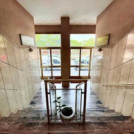 Ripa Mono Navigli Apartment Milan