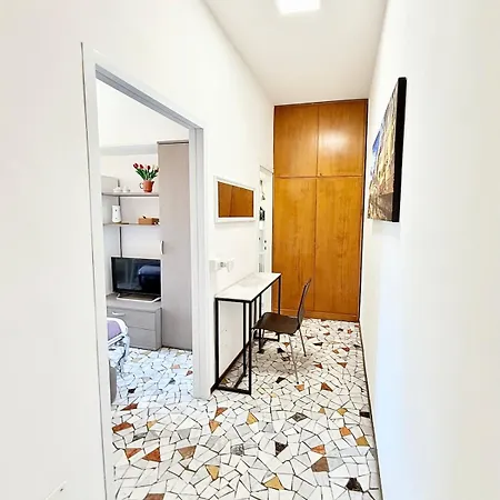 Ripa Mono Navigli 公寓 *