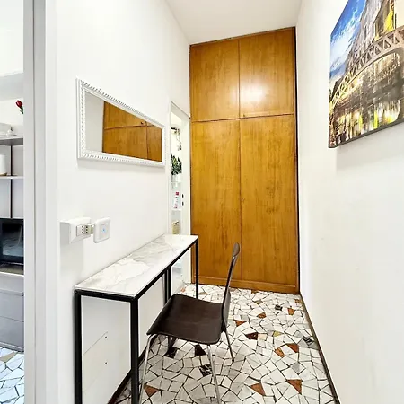 Ripa Mono Navigli 公寓 米兰
