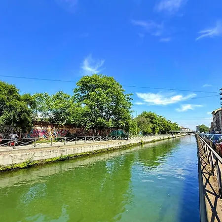 Ripa Mono Navigli * 米兰