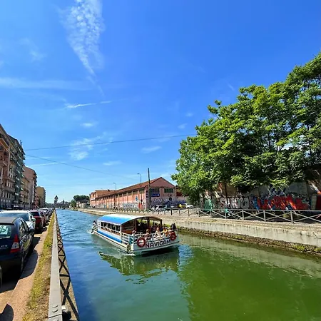 Ripa Mono Navigli * 米兰