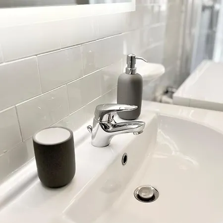 公寓 Ripa Mono Navigli *